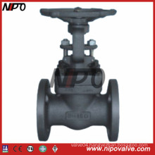 Flange Forged Steel Gate Valve